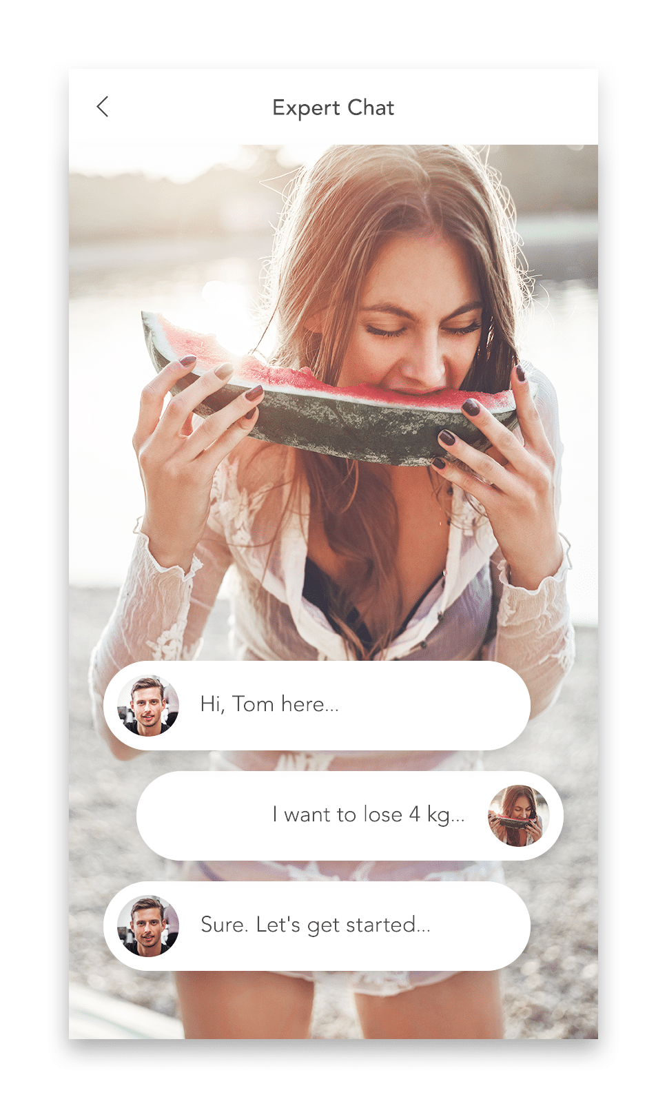 expert-chat Expert Chat eN